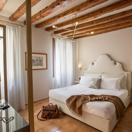 Daplace - Antica Casa Coppo Venezia Eksteriør bilde