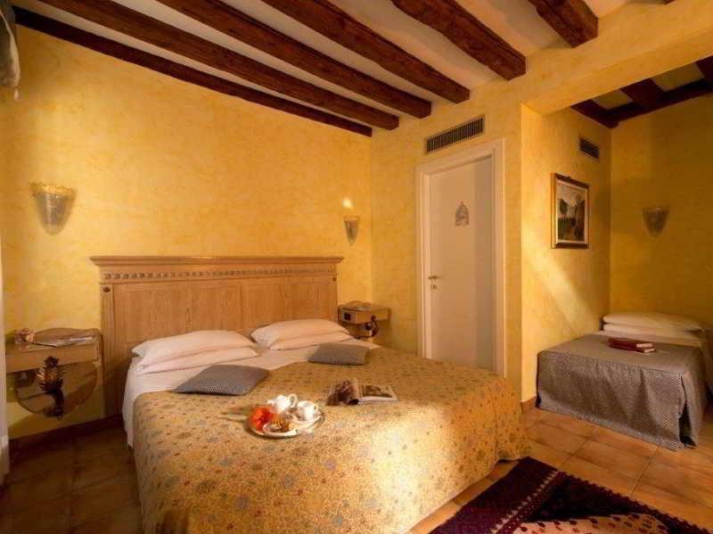 Daplace - Antica Casa Coppo Venezia Eksteriør bilde