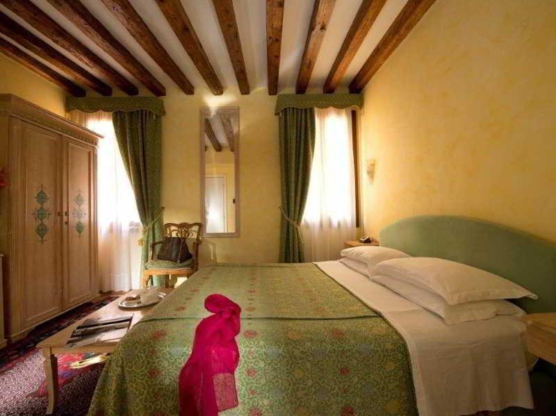 Daplace - Antica Casa Coppo Venezia Eksteriør bilde