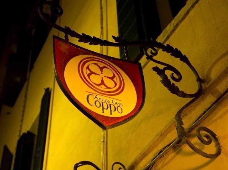 Daplace - Antica Casa Coppo Venezia Eksteriør bilde