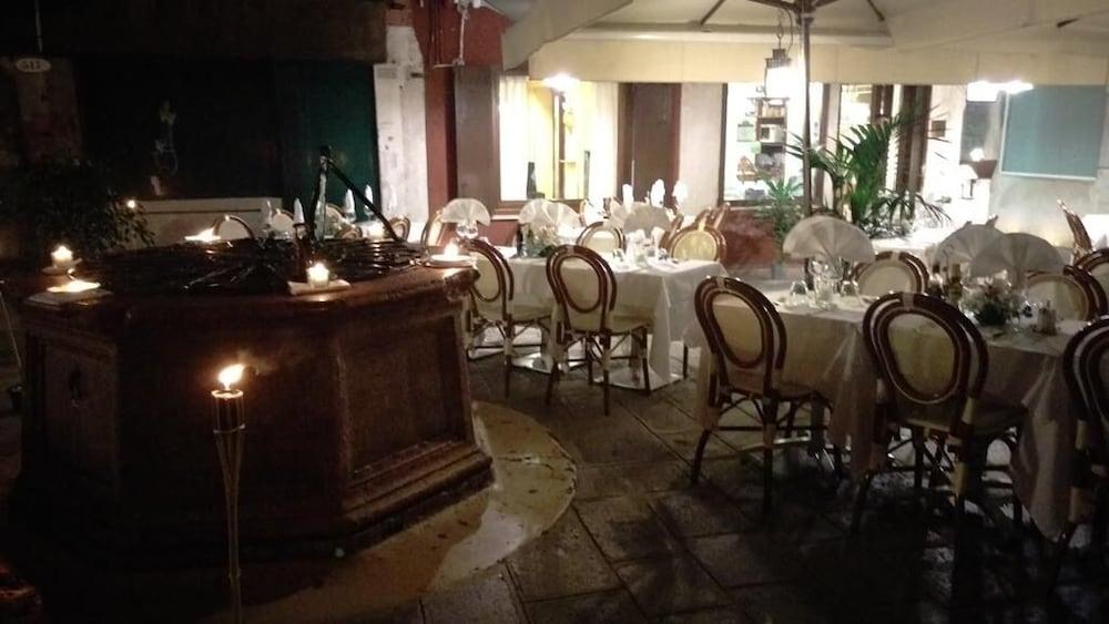 Daplace - Antica Casa Coppo Venezia Eksteriør bilde