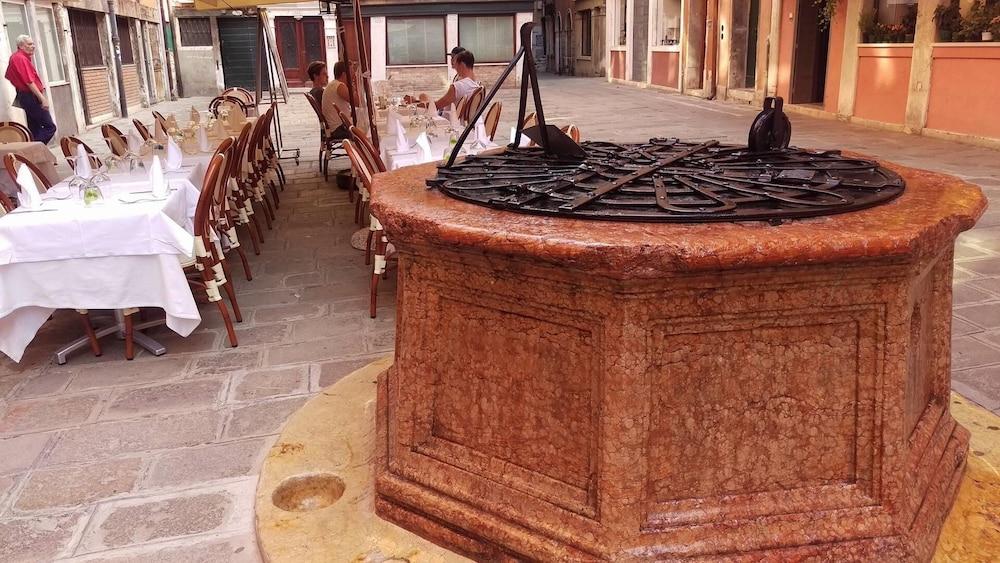 Daplace - Antica Casa Coppo Venezia Eksteriør bilde