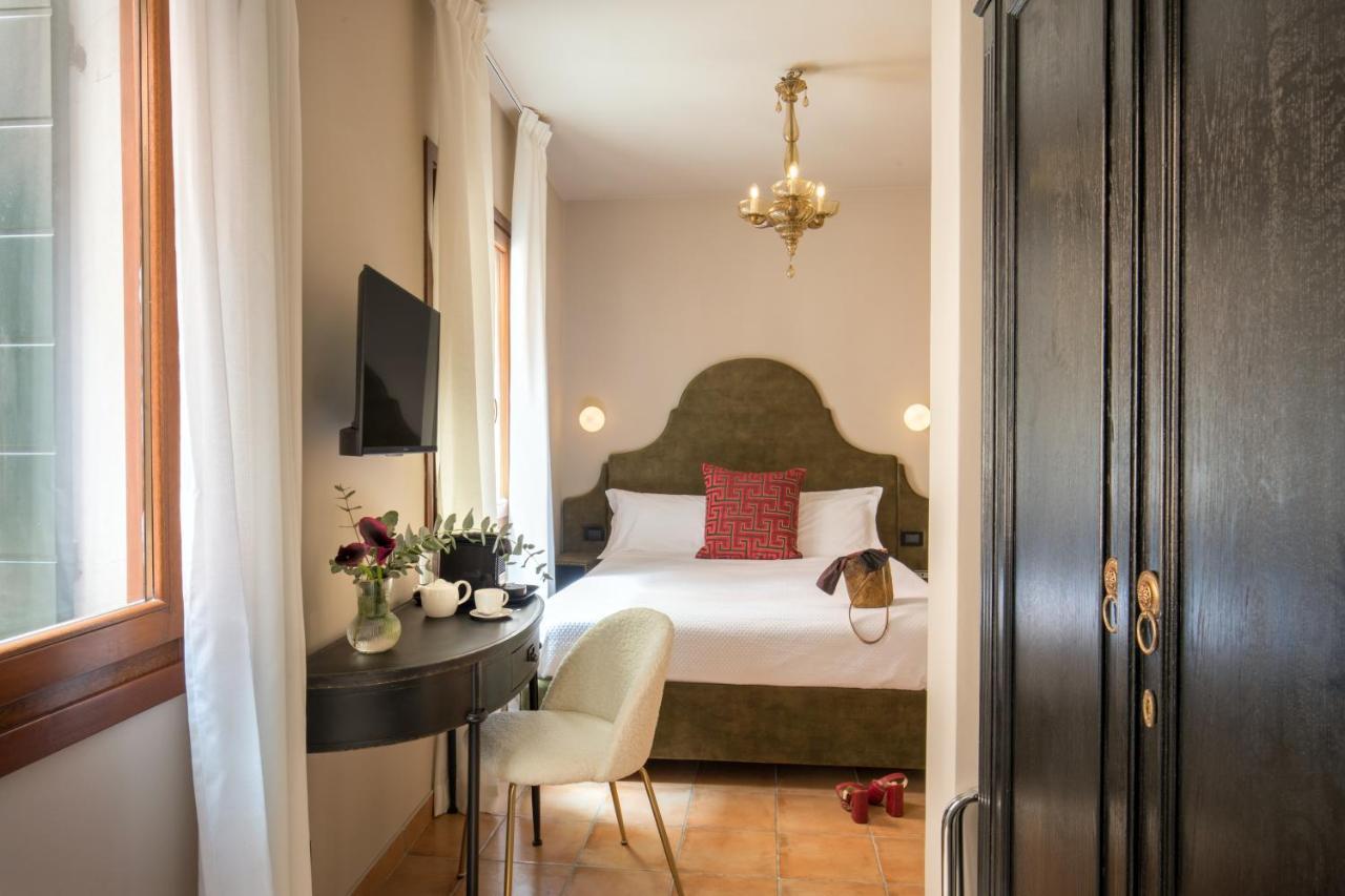 Daplace - Antica Casa Coppo Venezia Eksteriør bilde