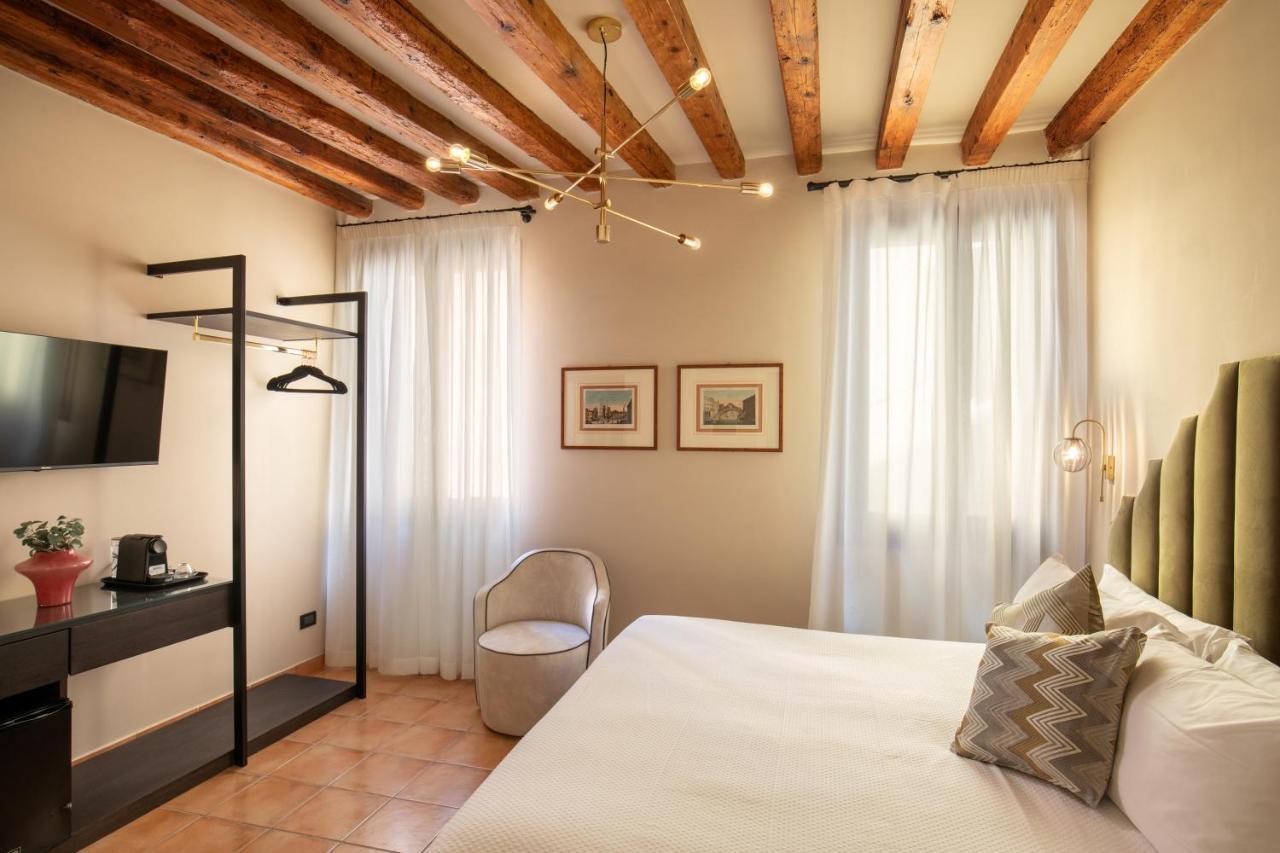 Daplace - Antica Casa Coppo Venezia Eksteriør bilde