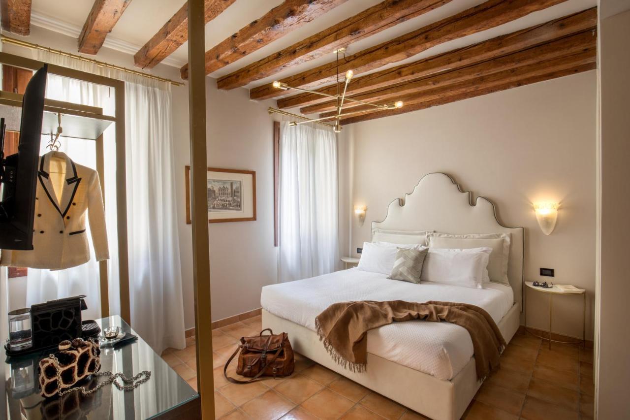 Daplace - Antica Casa Coppo Venezia Eksteriør bilde