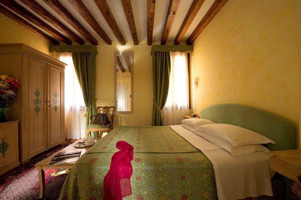 Daplace - Antica Casa Coppo Venezia Eksteriør bilde
