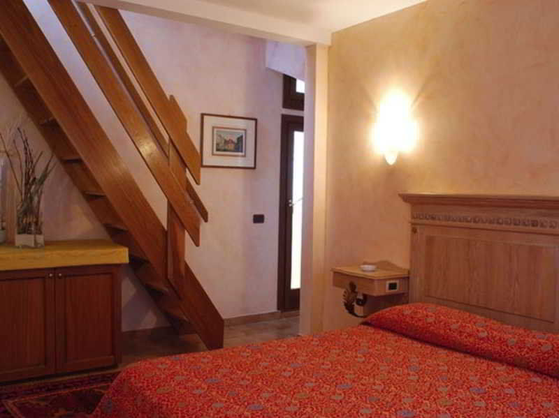 Daplace - Antica Casa Coppo Venezia Rom bilde
