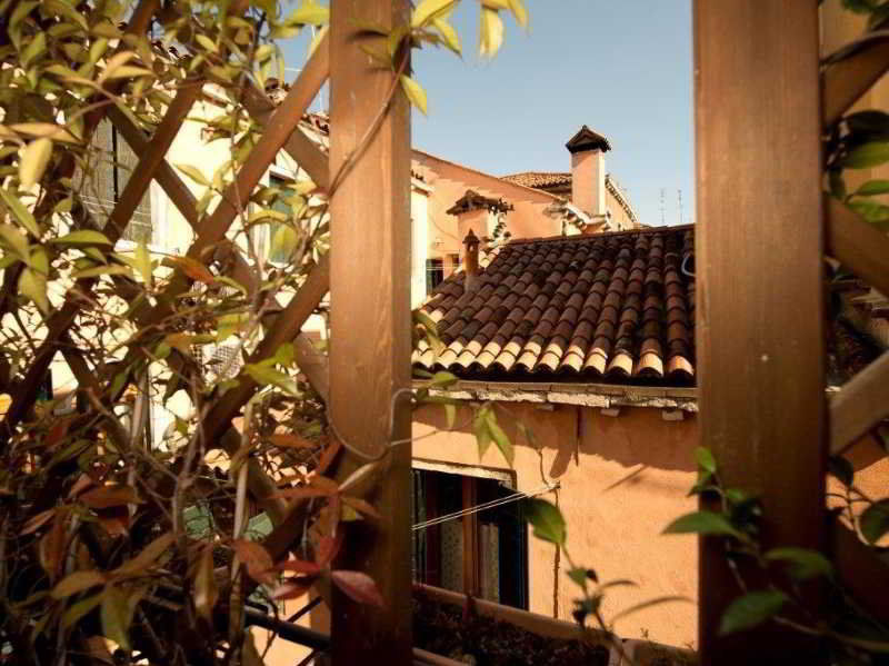 Daplace - Antica Casa Coppo Venezia Eksteriør bilde
