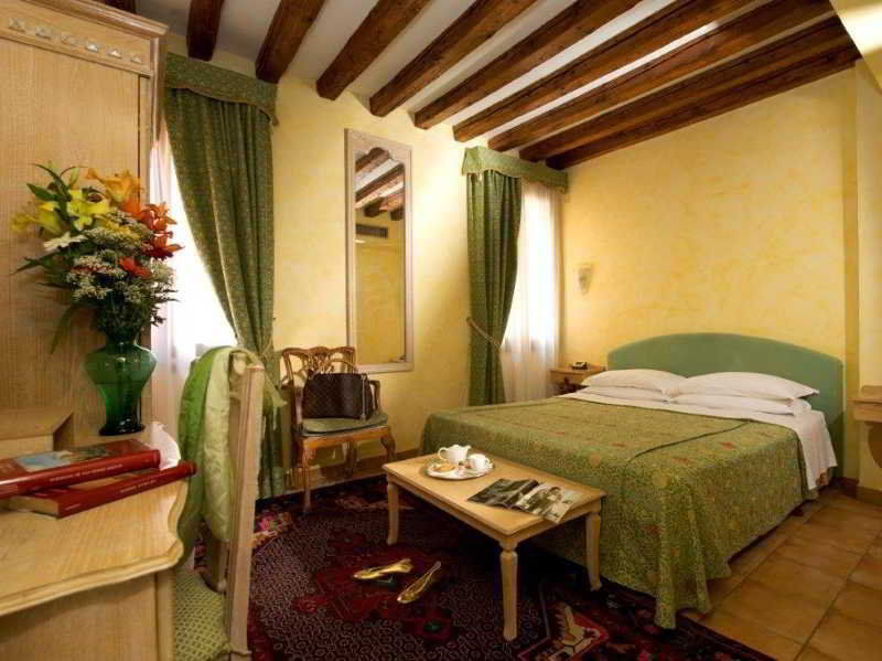 Daplace - Antica Casa Coppo Venezia Eksteriør bilde