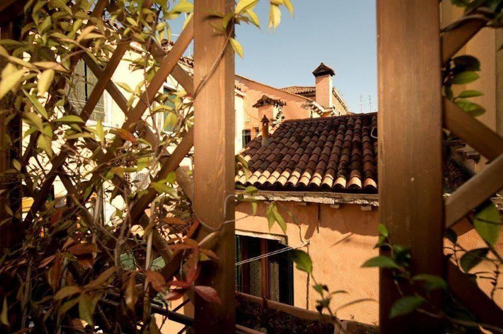 Daplace - Antica Casa Coppo Venezia Eksteriør bilde