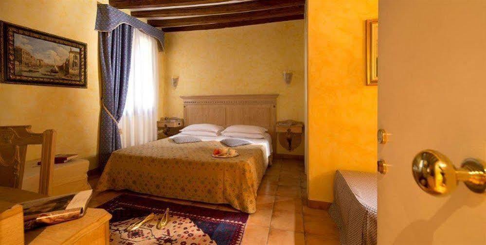 Daplace - Antica Casa Coppo Venezia Eksteriør bilde